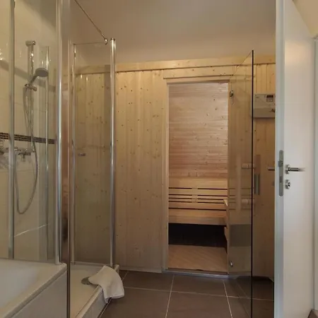 Сasa de vacaciones Ferienhaus Magellan *