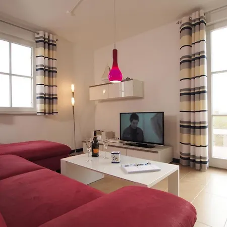 Ferienhaus Magellan Сasa de vacaciones *