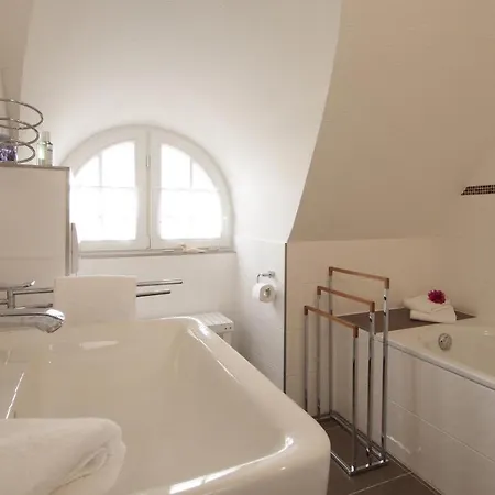 Ferienhaus Magellan Zierow