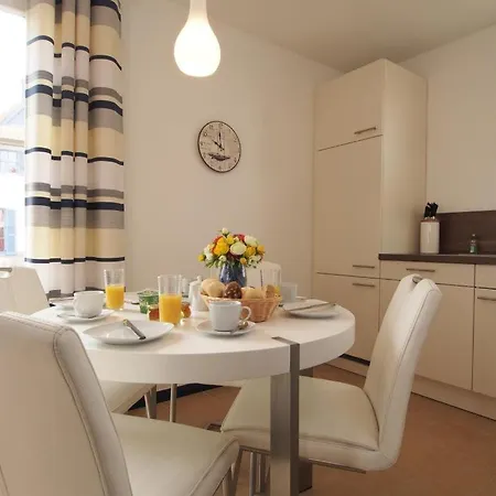 Сasa de vacaciones Ferienhaus Magellan *
