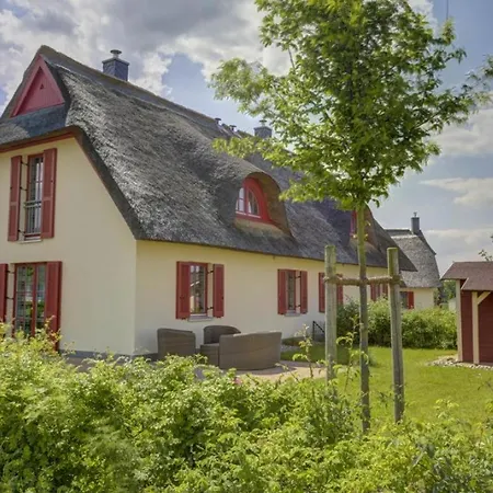 Ferienhaus Magellan Сasa de vacaciones *